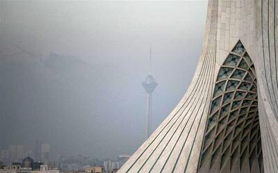 سقف جمعیت شهر تهران پُر شد
