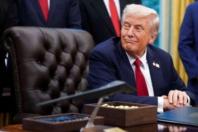 پاسخ ترامپ به احتمال از سرگیری جنگ