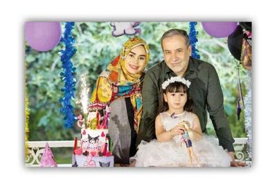 وقتی عراقچی به جای شرم‌الشیخ به جشن تولد رفت!