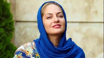 تاریخ وبگردی | چهره پیر و شکسته مهناز افشار سوژه شد