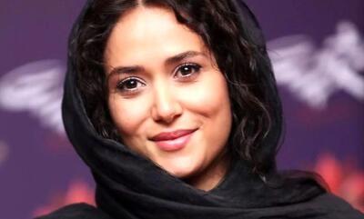 تاریخ وبگردی | «خدیجه تجریشی» 3 سال بعد از سریال «جیران» در 39 سالگی