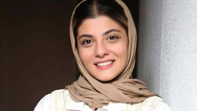 تاریخ وبگردی | عاشقانه های پدر و دختری «مهسا طهماسبی» بازیگر جوکر