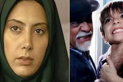 تاریخ وبگردی | چهره جدید «عیسی و سرگرد جلالی» 22 سال بعد سریال خواب و بیدار