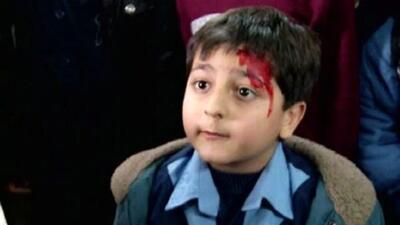 تاریخ وبگردی | چهره محمدرضا شیرخانلو نقش «پوریا» سریال دودکش
