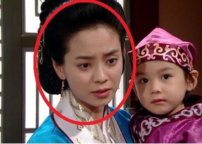  تاریخ وبگردی | چهره شاد و دلنشین همسر جومونگ در جشن تولد ۴۳ سالگی‌اش