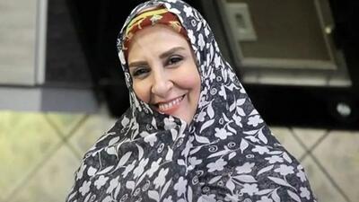 تاریخ وبگردی | چهره جدید «مرجانه گلچین و مینا وحید» در 55 و 37 سالگی