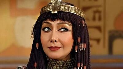تاریخ وبگردی | کتایون ریاحی و رحیم نوروزی در ۶۲ و ۵۷ سالگی تغییرات زیاد این دو بازیگر
