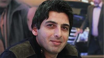 تاریخ وبگردی | تغییر چهره بهت آور حمید گودرزی «بهزاد» سریال زمانه بعد 12 سال در 47 سالگی