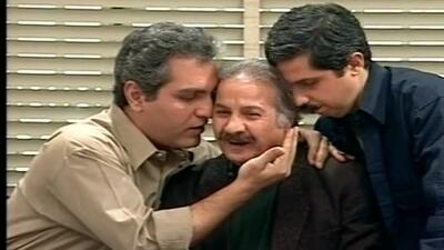 تصاویر تازه | بیوگرافی جذاب از زندگی خصوصی سعید پیردوست