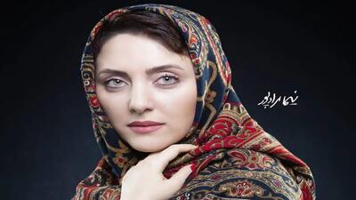 تصاویر تازه | جذاب و دیدنی از کودکی تا به امروز مهسا کرامتی که مطمئنا ندیده بودیم!