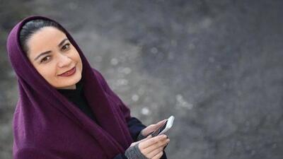 تاریخ وبگردی | تغییر چهره «فهیمه خواهر نقی» سریال پایتخت بعد چند سال