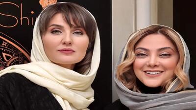 تاریخ وبگردی | زیبایی خیره کننده گلوریا هاردی «آزاده» سریال کیمیا بعد 11سال