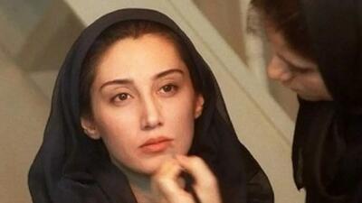 تصاویر تازه | عکس دیدنی هدیه تهرانی و علی نصیریان در هتل سرای خان گرگان