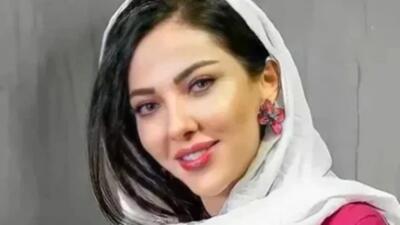 تاریخ وبگردی | تغییر عجیب با استایل مشکی لیلا اوتادی شبیه سلنا گومز 