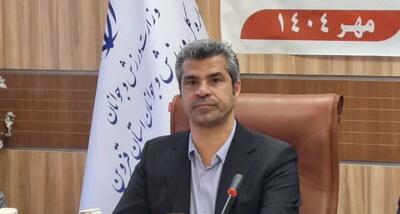 رئیس فدراسیون تکواندو: هدف‌گذاری ما قرار گرفتن در جمع سه تیم برتر جهان تا المپیک ۲۰۲۸ است