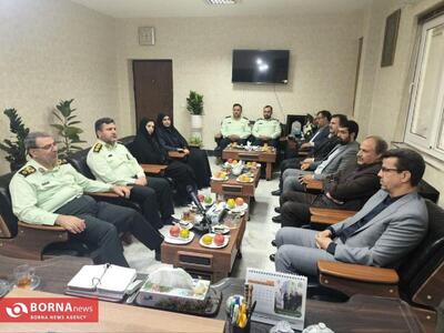 آمادگی و توان‌افزایی جسمانی، نقش محوری در تکالیف پلیسی دارد