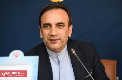 رئیس فدراسیون کبدی آسیا : البرز، الگوی پیشرفت علمی و ساختاری در ورزش کبدی کشور است
