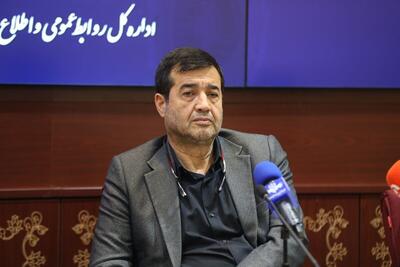 خبر خوب وزیر ورزش و جوانان برای فدراسیون بدمینتون