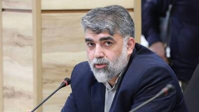 رئیس بسیج ورزشکاران: در حوزه ورزش برای ایجاد نشاط عمومی از هیچ تلاشی دریغ نمی‌کنیم