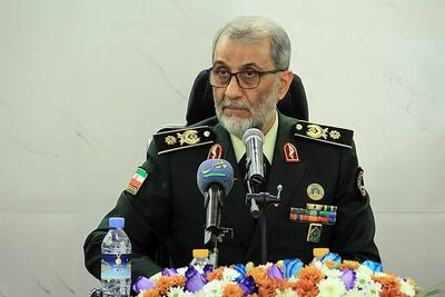 ایپاس نماد تعامل، امنیت، دانش و صنعت