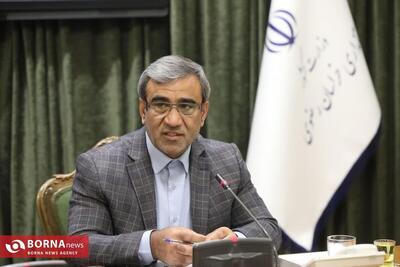 نمای خیابان های منتهی به حرم با هویت فرهنگی مشهد همخوانی ندارد