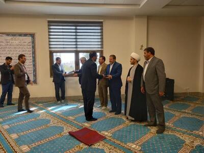 یک پنجم جمعیت ایلام خانواده شهید و ایثارگر هستند