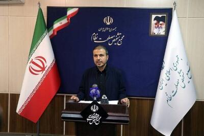 سخنگوی مجمع تشخیص: رهبر انقلاب درباره لوایح پالرمو و CFT هیچ توصیه‌ای نداشته‌اند