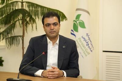 بررسی عملکرد صندوق های «تفارس» در گفت و گو با مدیرعامل