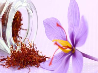 ارزش ۴۷.۷ میلیارد تومان زعفران نگین در بورس کالا