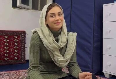چیدمان داغان خانه ۱۸ متری الهام خانم و همسر عزیزش! - چیدانه