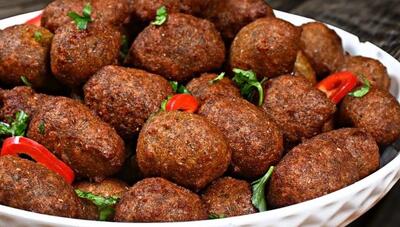  غذای خوشمزه با عدس قرمز؛ ساده، سالم و بدون گوشت و تخم مرغ!