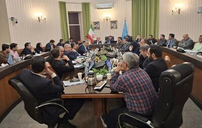 برخورد قاطعانه با تخریب منابع طبیعی و آلودگی محیط زیست