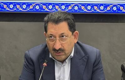 وزیر صمت: هیچ سازمانی در وظایف اصناف دخالت نکند