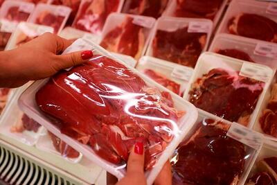 جدیدترین قیمت گوشت گوساله و گوسفندی؛ هر کیلو فیله گوسفند 2میلیون و 350هزار تومان