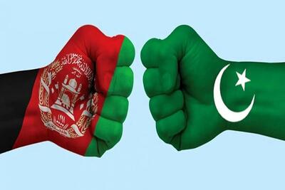 پشت پرده درگیری نظامی افغانستان و پاکستان/ جنگ جدید در راه است؟