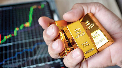 روایت درست پلتفرم‌های آنلاین طلا