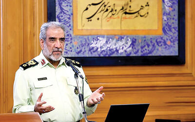 یک تهران برای موتورسواران