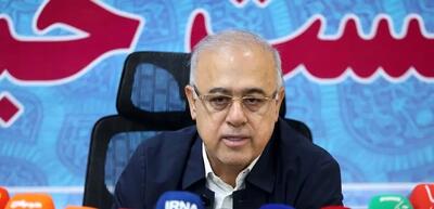 پایان یک محرومیت تاریخی