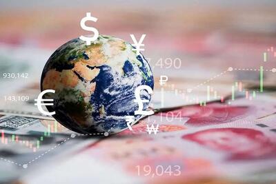 تهدید سه گانه علیه اقتصاد جهانی