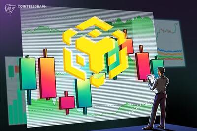 بنیان‌گذار صنایع CEA می‌گوید: توکن BNB «آبی‌ترین تراشه نادیده‌گرفته‌شده» است در حالی که این توکن به بالاترین حد تاریخی خود رسیده است