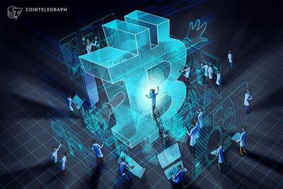 بیت‌کوین تقاطع طلایی را دوباره آزمایش می‌کند، شکست بالاتر می‌تواند رالی عمده ایجاد کند: تحلیلگر