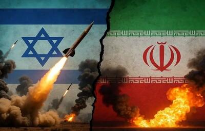 ادعای کارشناس ترک: ایران قرار است این نقاط اسرائیل را بزند!