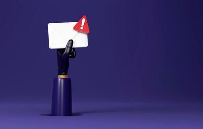 وقتی روی لینک آلوده کلیک کردید، این ۵ کار را فوراً انجام دهید
