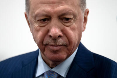 حمله اردوغان به اسرائیل: چیزی به نام زیرساخت در غزه باقی نمانده