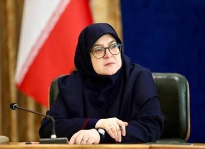 دولت برنامه‌ای جز اجرای برنامه هفتم توسعه ندارد - اکونیوز