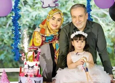وقتی عراقچی به جای شرم‌الشیخ به جشن تولد رفت! - اکونیوز