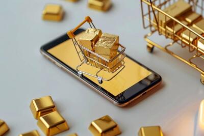 محدودیت‌های بانک مرکزی برای بازار طلا | اقتصاد24