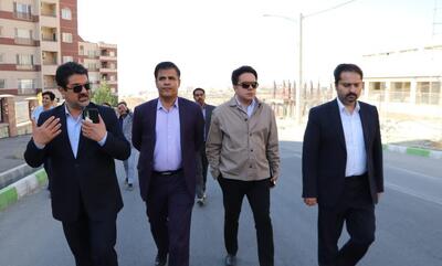 ثپردیس؛ پیشران در اجرای صنعت BIM و ساختمان صفر انرژی در کشور | اقتصاد24