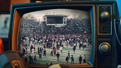 پایان حضور پرسپولیس در قلب تهران+ عکس | اقتصاد24