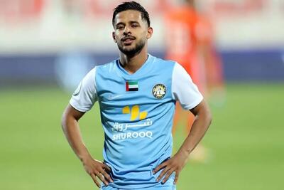 شرط النصر برای فروش مهدی قایدی به استقلال | اقتصاد24